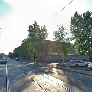 Kondratyevskiy Avenue, 6М, Saint Petersburg: photo