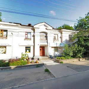 Tolstogo Street, 24А, Simferopol: photo