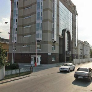 Artinskaya Street, 15, Yekaterinburg: photo