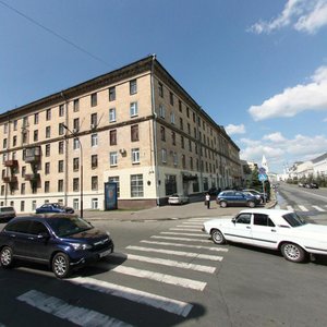 Chernyshevskogo Street, 4/2А, Kazan: photo