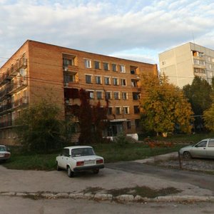 Krasnogvardeyskaya ulitsa, 2, Samara: photo