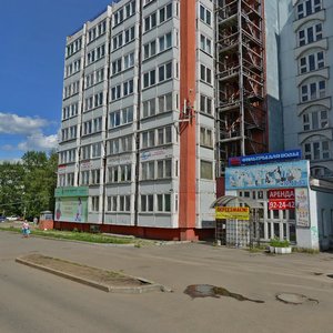 Иркутск, Улица Фридриха Энгельса, 8: фото
