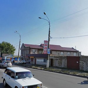 Khersonska vulytsia, 116, Kherson: photo