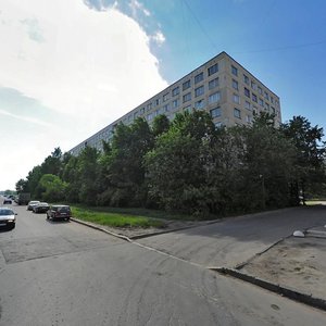 Bolshevikov Avenue, 13к3 ، سان بطرسبرغ: صورة