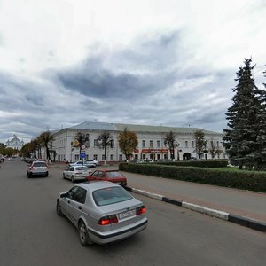 Kirova Street, 8/10 ، ياروسلافل: صورة
