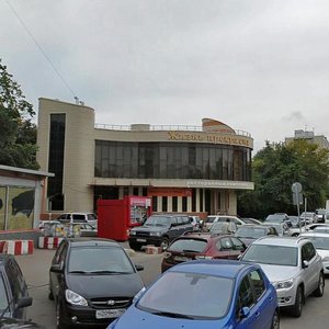 Planernaya Street, 12 ، موسكو: صورة
