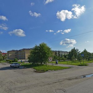 Sovetskaya ulitsa, No:33, Biysk: Fotoğraflar