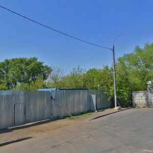 3rd Ugreshskiy Drive, 15, Moscow: photo