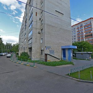 Uritskogo Street, No:3, Liubertsy: Fotoğraflar