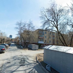 Dekabristov Street, 16-18литД, Yekaterinburg: photo