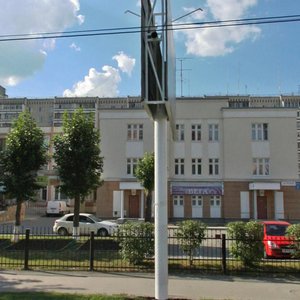 Repina Street, 103/2 ، يكاترينبورغ: صورة