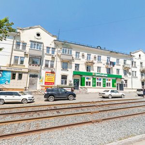 Borisenko Street, 25, : foto