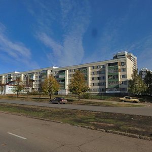 Moskovskiy Avenue, 88 ، نابريجني تشيلني: صورة