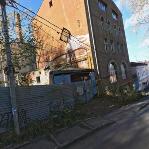 Pochainskaya Street, 17Е, Nizhny Novgorod: photo