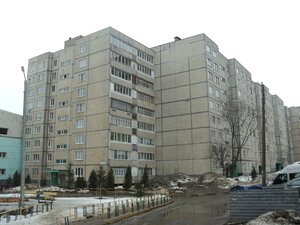 Kukshumskaya Street, 21, : foto