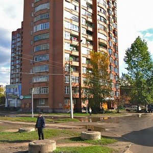 Volgogradskaya Street, 39, Yaroslavl: photo