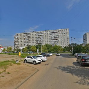 Электросталь, Проспект Ленина, 3: фото