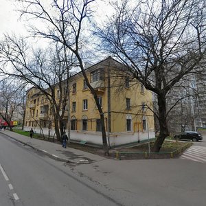 Palekhskaya Street, 143, Moscow: photo