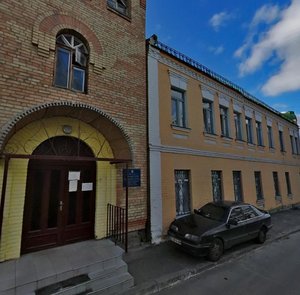 Vozdvyzhenska Street, 2/1 ، كييف: صورة