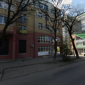 Komsomolskaya ulitsa, 7/11, Rostov‑na‑Donu: photo