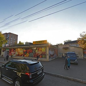 Kommunarov Street, 315, Izhevsk: photo