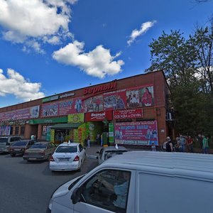 Moskovskaya ulitsa, 1А/1, : foto
