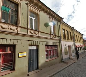 Krepostnaya Street, 18А ، : صورة