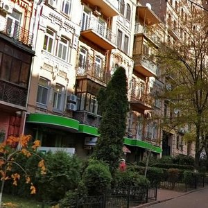 Bohdana Khmelnytskoho Street, 84, Kyiv: photo