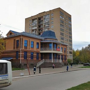 Sovetskaya Street, 177А, Yoshkar‑Ola: photo