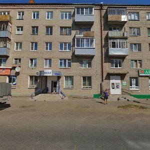 Рыбинск, Улица 50 лет ВЛКСМ, 42: фото