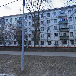 5th Parkovaya Street, 55к1, Moscow: photo