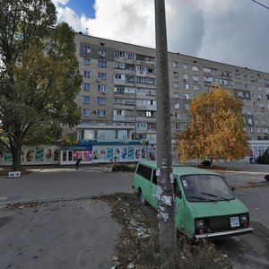 Vulytsia Bocharova, 3, Zaporizhia: photo