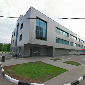 Generala Tuleneva Street, 4Ас3 ، موسكو: صورة