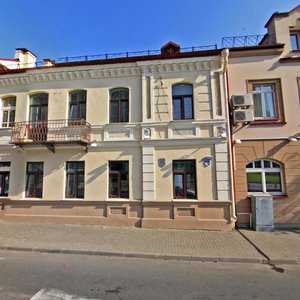 Karla Marksa Street, 36к1, Grodno: photo