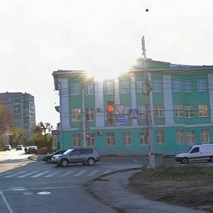 Svobody Street, 80А, Ryazan: photo