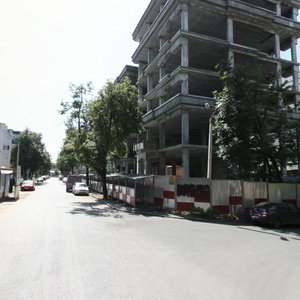 Malaya Krasnaya Street, 7, Kazan: photo