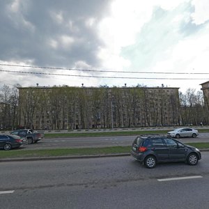 Vernadskogo Avenue, 13 ، موسكو: صورة