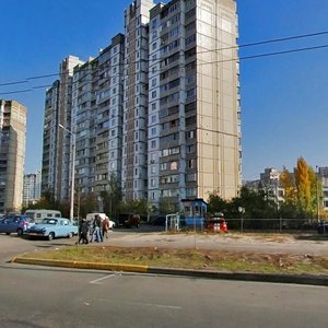 Radunska Street, 28, Kyiv: photo