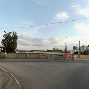 Нижний Новгород, Улица Генкиной, 15: фото