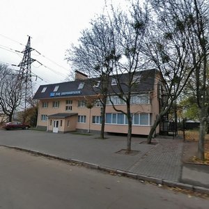 Volhohradska Street, 10, Kyiv: photo