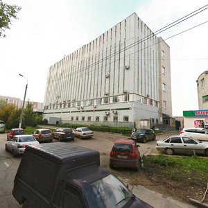 Akademika Lavrentyeva Street, 3, Kazan: photo