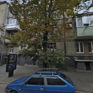 Myronosytska Street, 95, Kharkiv: photo