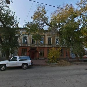 Molodogvardeyskaya Street, 56, Samara: photo