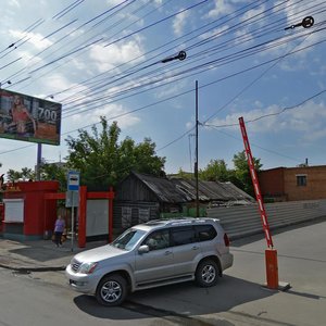 Новосибирск, Улица Кирова, 146: фото