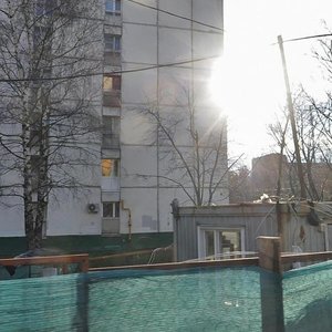 Seligerskaya Street, 22/2, Moscow: photo