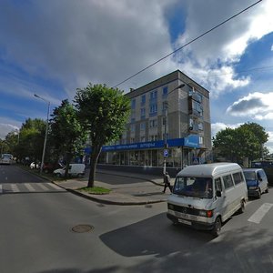 Aleksandra Nevskogo Street, 50 ، : صورة