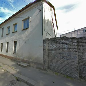 Kosmicheskaya ulitsa, 1А, : foto