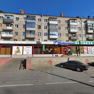 Belgorodskiy Avenue, 34, Belgorod: photo