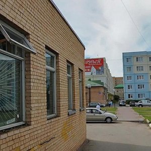 Novo-Soldatskaya ulitsa, 14, Volokolamsk: photo