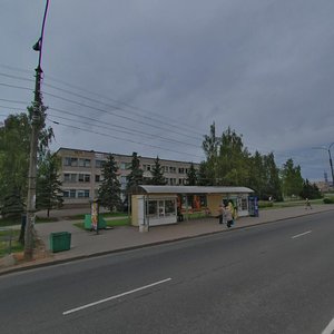 Великий Новгород, Большая Московская улица, 67: фото